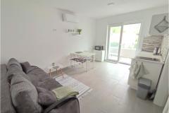 Appartements Igrane Appartement 1 – Olivový foto 1