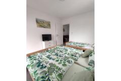 Appartements Igrane Appartement 1 – Olivový foto 3