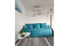 Appartements Igrane Appartement 2 – Tyrkysový foto 2