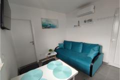 Appartements Igrane Appartement 2 – Tyrkysový foto 3