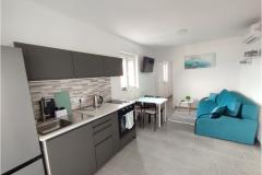 Appartements Igrane Appartement 2 – Tyrkysový foto 4