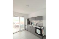 Appartements Igrane Appartement 2 – Tyrkysový foto 5