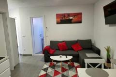 Appartements Igrane Appartement 4 – Červený foto 1