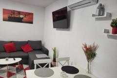 Appartements Igrane Appartement 4 – Červený foto 2