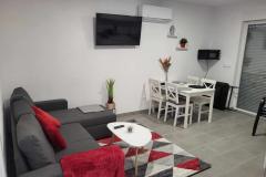 Appartements Igrane Appartement 4 – Červený foto 3