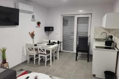 Appartements Igrane Appartement 4 – Červený foto 5