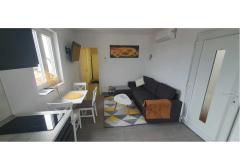 Appartements Igrane Appartement 3 – Žlutý foto 1