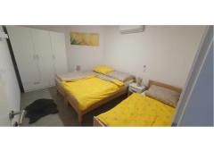 Appartements Igrane Appartement 3 – Žlutý foto 2