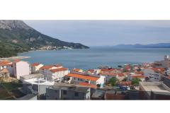 Appartements Igrane Appartement 3 – Žlutý foto 4