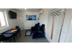 Appartements Igrane Appartement 5 – Modrý foto 2