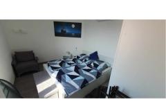 Appartements Igrane Appartement 5 – Modrý foto 5