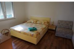 Appartements Vedrana Appartement 1 – Apartman 5 foto 1