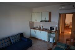 Appartements Vedrana Appartement 4 – Apartman 3 foto 4