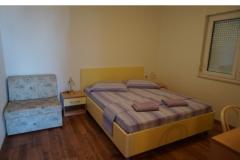 Appartements Vedrana Appartement 2 – Apartman 4 foto 3