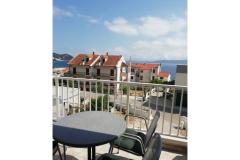 Appartements Vedrana Appartement 2 – Apartman 4 foto 5