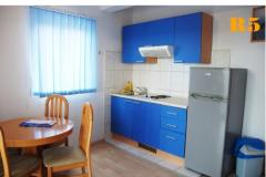 Appartements Ribica 1 Appartement 1 – R2/3/5/6 foto 5