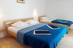 Appartements Ribica 1 Appartement 3 – R7 foto 1