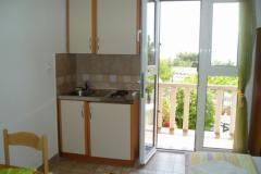 Vila Vinka Appartement 2 – studio-B2 foto 1