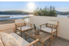 Appartements Corto Maltese i Casablan Appartement 1 – Corto Malt foto 1