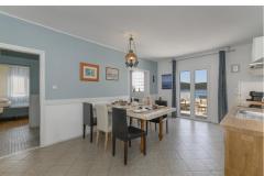 Appartements Corto Maltese i Casablan Appartement 1 – Corto Malt foto 5