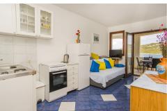 Adria Maja Appartements Peljesac Appartement 1 – A-3 foto 1