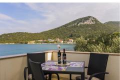 Adria Maja Appartements Peljesac Appartement 1 – A-3 foto 2