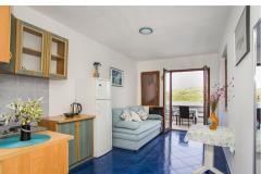 Adria Maja Appartements Peljesac Appartement 5 – A-8 (2+1) foto 1