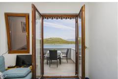 Adria Maja Appartements Peljesac Appartement 5 – A-8 (2+1) foto 3