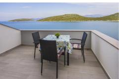 Adria Maja Appartements Peljesac Appartement 5 – A-8 (2+1) foto 4