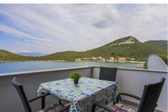 Adria Maja Appartements Peljesac Appartement 5 – A-8 (2+1) foto 5