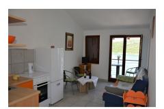 Adria Maja Appartements Peljesac Appartement 6 – A-12 (2+1) foto 1