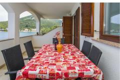 Adria Maja Appartements Peljesac Appartement 2 – A-4 foto 2