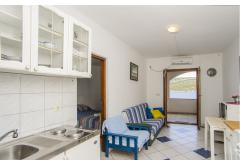 Adria Maja Appartements Peljesac Appartement 2 – A-4 foto 5