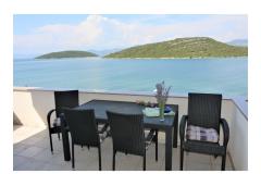 Adria Maja Appartements Peljesac Appartement 3 – A-9 foto 1