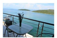 Adria Maja Appartements Peljesac Appartement 4 – A-13 foto 1