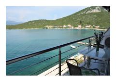 Adria Maja Appartements Peljesac Appartement 4 – A-13 foto 2