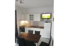 Appartements Kabli1 Appartement 1 – Apartman 1 foto 2