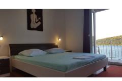 Appartements Ruža Appartement 4 – Apartman 4 foto 2