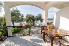 Appartements Vlahušić  Appartement 2 – LEA foto 1