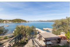 Appartements Vlahušić  Appartement 1 – IVANA foto 1