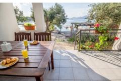 Appartements Vlahušić  Appartement 3 – DORA foto 1