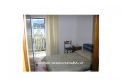 Appartements Mirjana  Appartement 1 foto 1