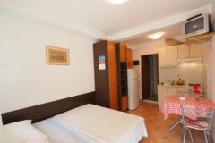 Appartements Mirjana  Appartement 3 – A2 foto 1