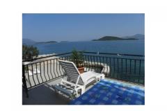 Appartements Cavelis Malo more Appartement 3 – Ap 4 foto 1