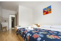 APARTMENTS GLAVOR DRAČE Appartement 1 – A1(2+3) foto 4