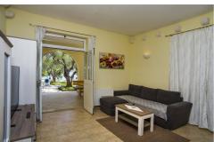 APARTMENTS GLAVOR DRAČE Appartement 3 – SA3(2+2) foto 3