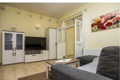 APARTMENTS GLAVOR DRAČE Appartement 3 – SA3(2+2) foto 4