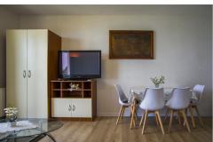 APARTMENTS GLAVOR DRAČE Appartement 4 – A5(2+2) foto 3