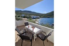 Appartements Ivomir Malo more Appartement 1 – Apartman 1 foto 2