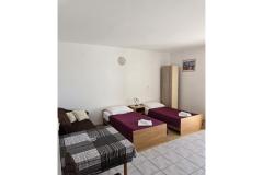 Appartements Ivomir Malo more Appartement 1 – Apartman 1 foto 5